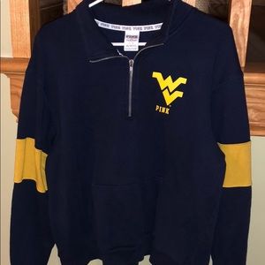 WV Pullover